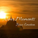 Jazz Emotion - Make Less Tense Dreams