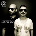 DJ Ino MC Johnny Def - Rock the Beat