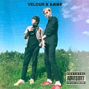 velour lade - Party