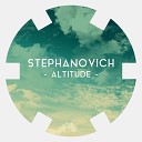 Stephanovich - Projections