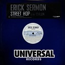 Erick Sermon - Chillin Instrumental