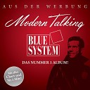 Blue System - Magic Symphony (Radio Version)