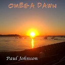Paul Johnson - Omega Dawn