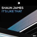 Shaun James - It s Like That