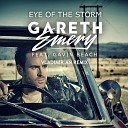 Gareth Emery feat Gavin Beach - Eye Of The Storm Moonnight re