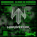 Hardnoiser - H kkie Scorpyd Remix