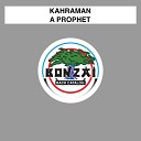 Kahraman - A Prophet M D Substance Remix