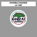 Invisible Sounds - LA 1992 Original Mix
