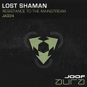 Lost Shaman - Borders of Subculture