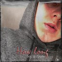 boy in clouds - How Long