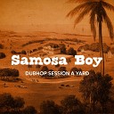 Samosa Boy - Back To