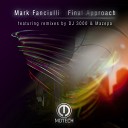 Mark Fanciulli - Deviation DJ 3000 Remix