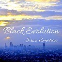 Jazz Emotion - Winter of Fire