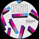 Elias Mazian - Duplicate Dream Mix
