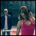 Groove 81 feat Rozy - Poison Radio Edit