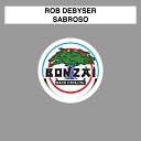 Rod Debyser - Sabroso Original Mix