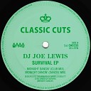 DJ Joe Lewis - Midnight Dancin radio mix