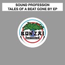 Sound Profession - Metal Blitz Original Mix
