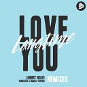 Lennert Wolfs Honorebel Emmaly Brown - Love You Longtime Original Extended Mix