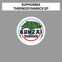 Euphorbia - Density Original Mix