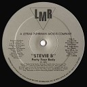 STEVIE B - Party Your Body Vocal