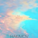 HAKIMOV - Всё просто