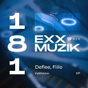 Deflee Fiilo - 6 AM Radio Edit