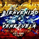 alejandro on the beat - Bienvenidos a Venezuela Aleteo
