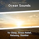Relaxing Music Ocean Sounds Nature Sounds - Asmr Ambience Sleep Aid