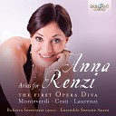 Roberta Invernizzi Ensemble Sezione Aurea Filippo… - Canzon prima a basso solo F 8 06c