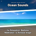 Sea Waves Sounds Ocean Sounds Nature Sounds - Asmr Sound Effect for Newborns