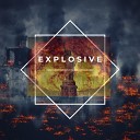Swiatlo Gingerrail - Explosive