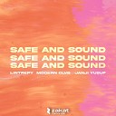 Lintrepy MODERN CLVB Janji Yusuf - Safe and Sound