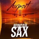 Bondar Sax - Airport