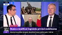 Digi24HD - Cristian Barbu Au mari pierderi n Ucraina E un moment…