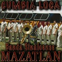 Banda Sinaloense Mazatlan - Te Ando Siguiendo los Pasos