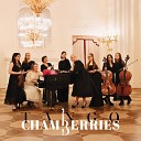 Chamberries Astor Piazzolla Stefanya Zhukoff - Le Grand Tango
