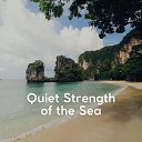 Ocean Sounds - The Calming Sound of the Beach
