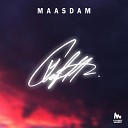 Maasdam - С молоду prod by Melpy