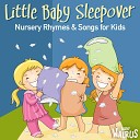 Nursery Rhymes and Kids Songs Baby Walrus - My Garden