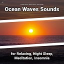 Coastal Sounds Nature Sounds Ocean Sounds - Serene Ambient Soundscapes