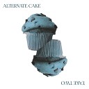 Alternate Cake - L e tourneau