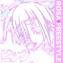 S Killer feat Rainy Devil prod arsi - Rosa Freestyle