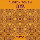 Audiokitchen feat Kimshee - Lies Extended Mix