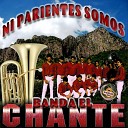 Banda El Chante - Cuatro Meses