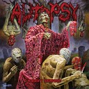 Autopsy - Your Eyes Will Turn to Dust