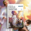 Casa Publicadora Brasileira - Li o 12 11 12 O Modelo de Jesus