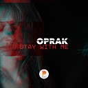 Oprak - Stay with Me Extended Mix