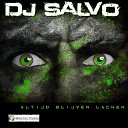 DJ Salvo Brutal Force - I Can See You