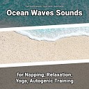 Ocean Sounds Generator Ocean Sounds Nature… - Sleep Therapy